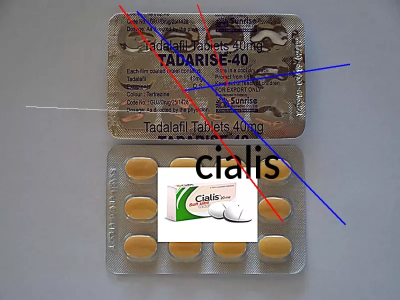 Acheter cialis sur internet danger